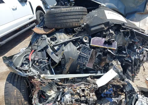 2019 Audi Rs 5 2.9T from USA, damaged, VIN WUABWCF50KA900442